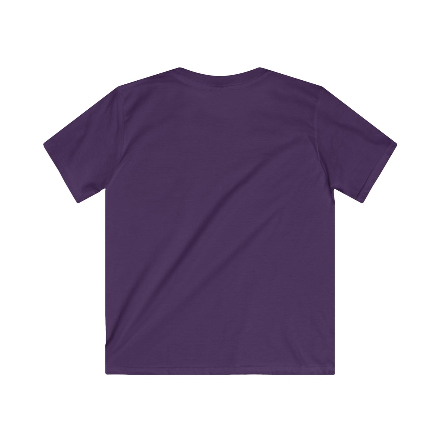 Kids clothes Huckstep Youth Tee