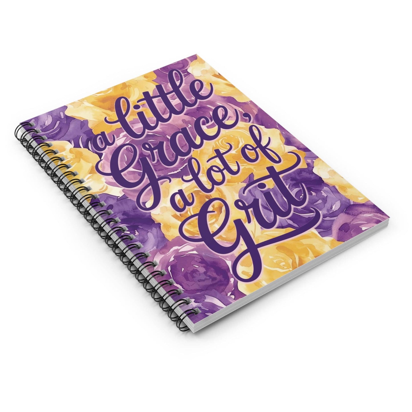 Paper products One Size A Little Grace Journal