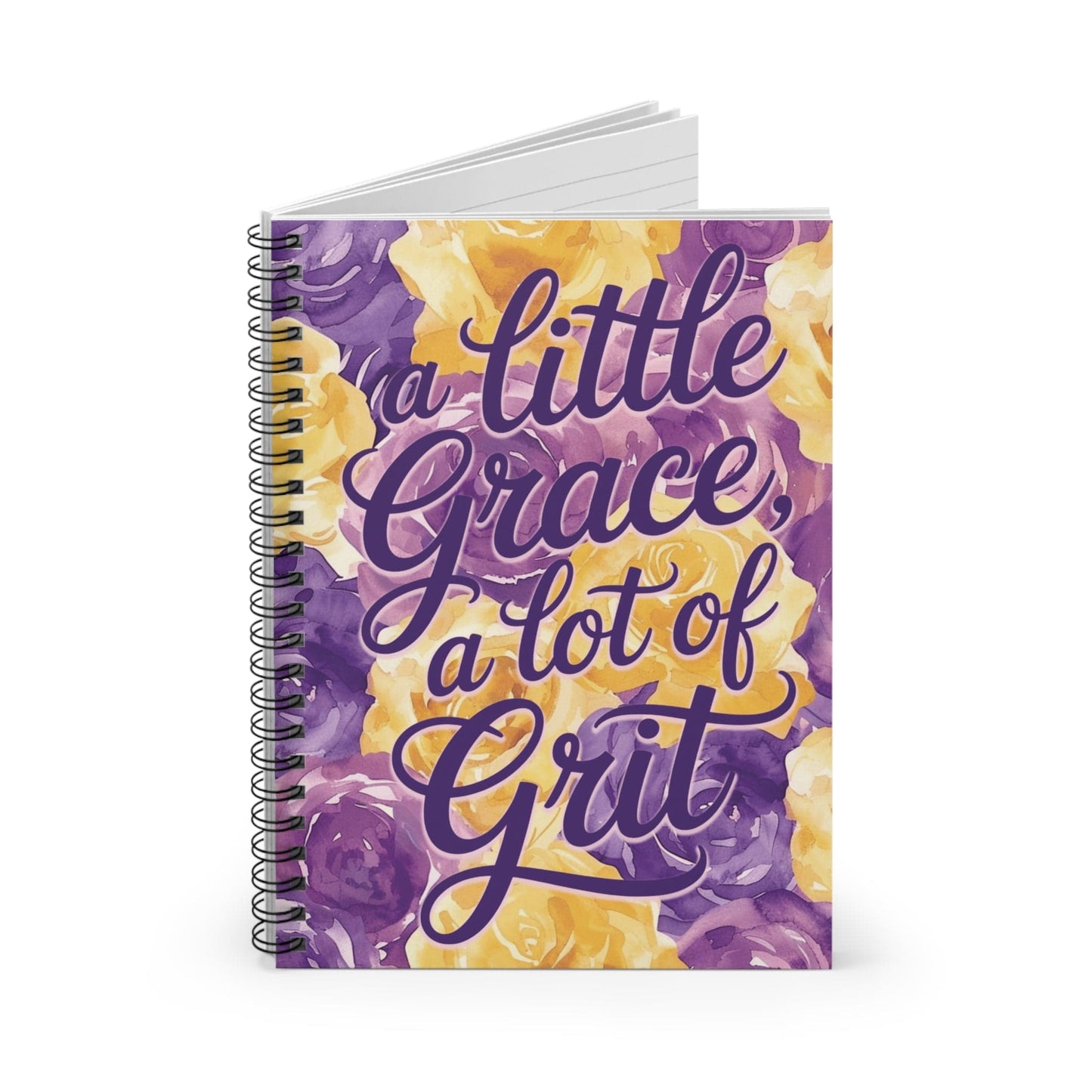 Paper products One Size A Little Grace Journal