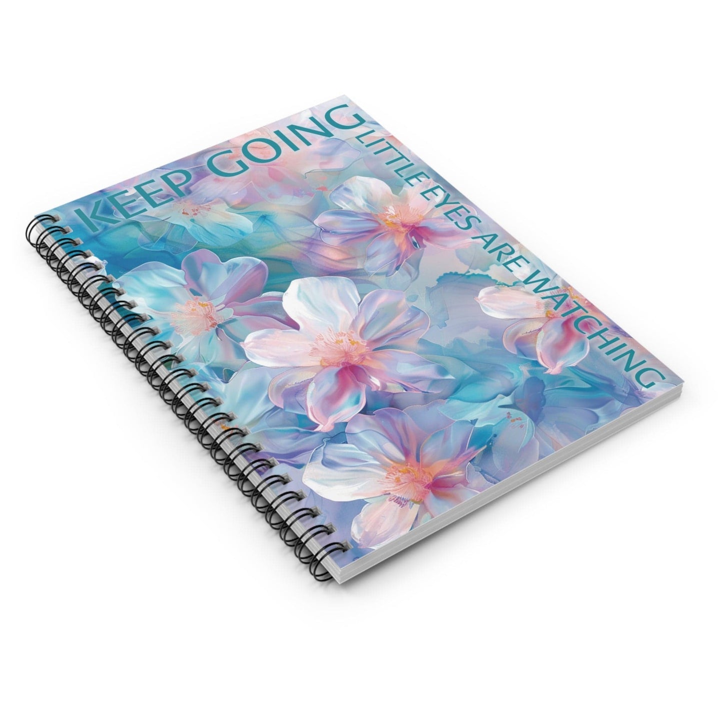 Paper products One Size Keep Going Journal