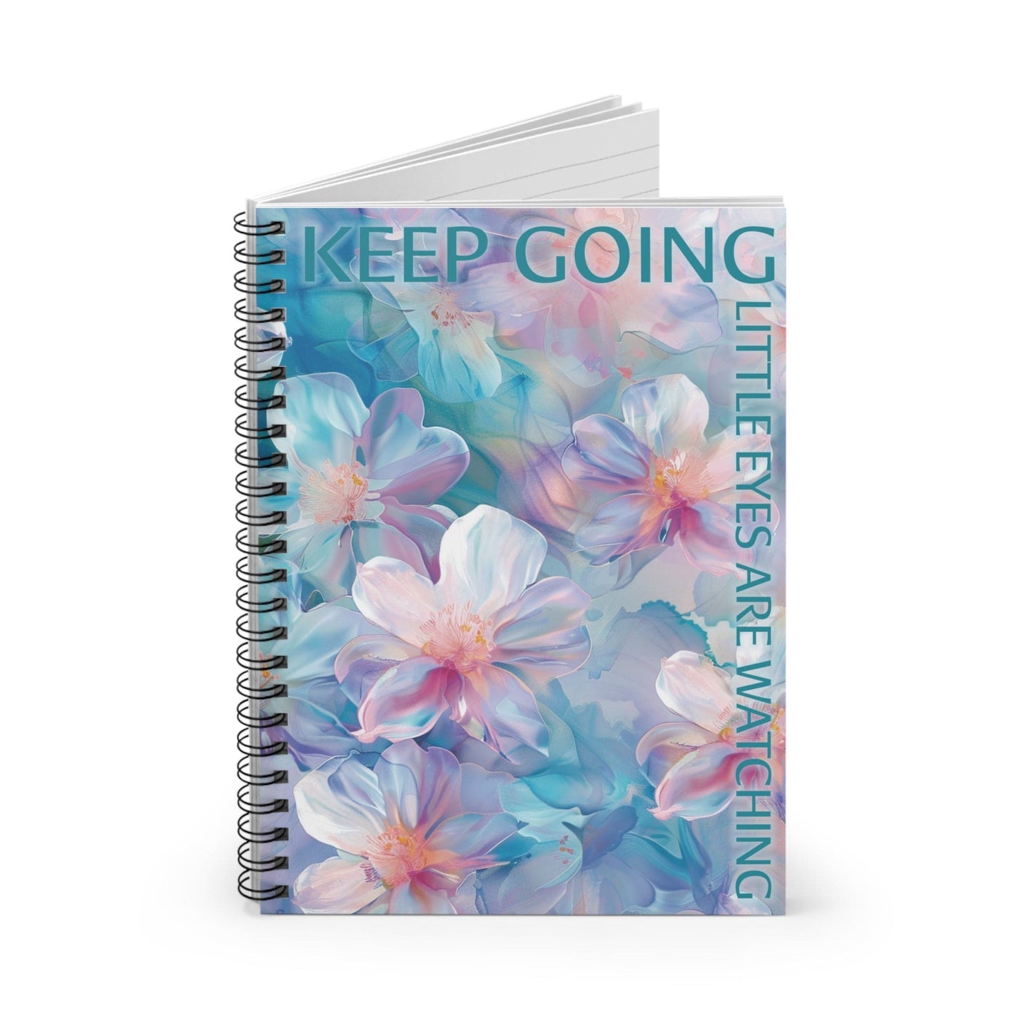 Paper products One Size Keep Going Journal