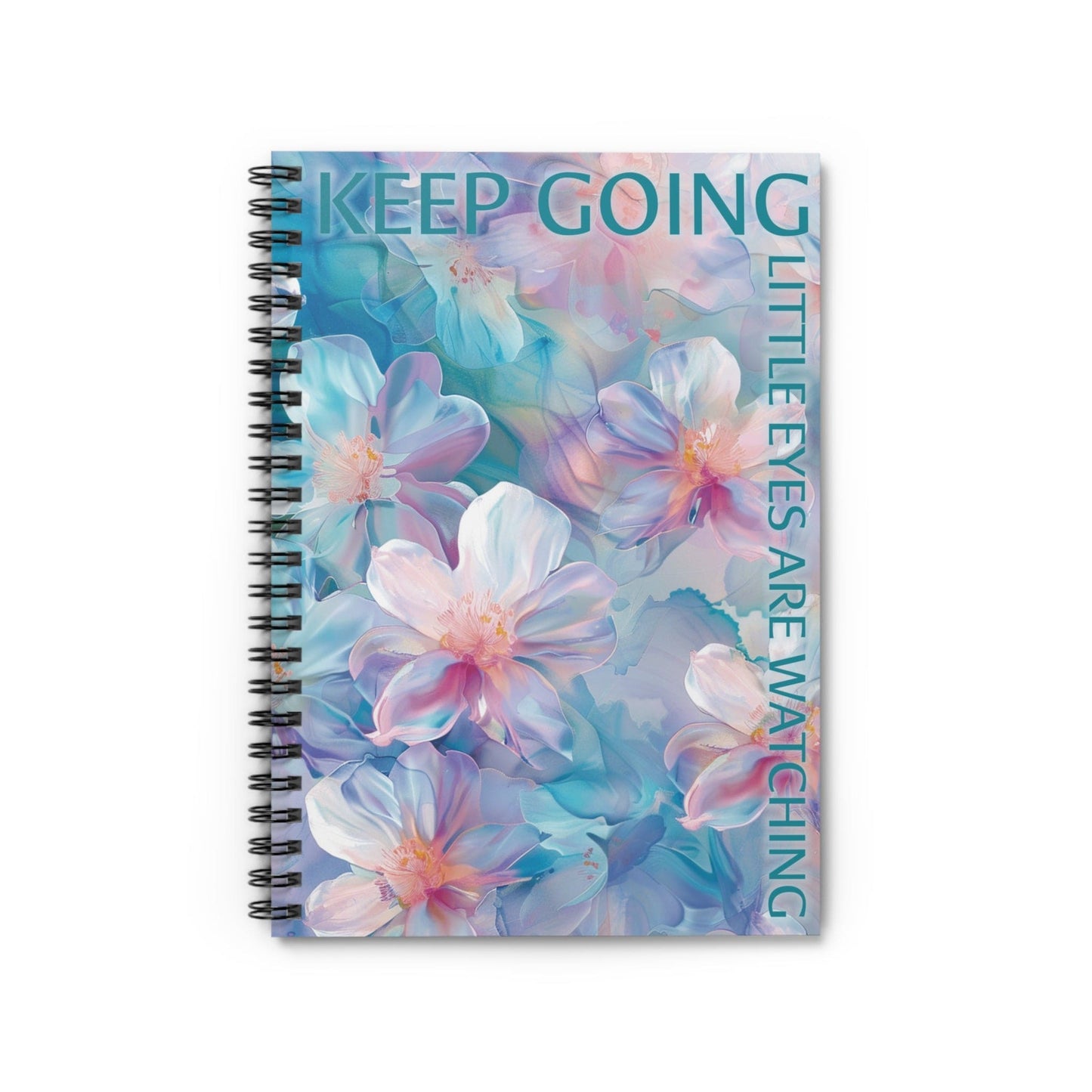 Paper products One Size Keep Going Journal