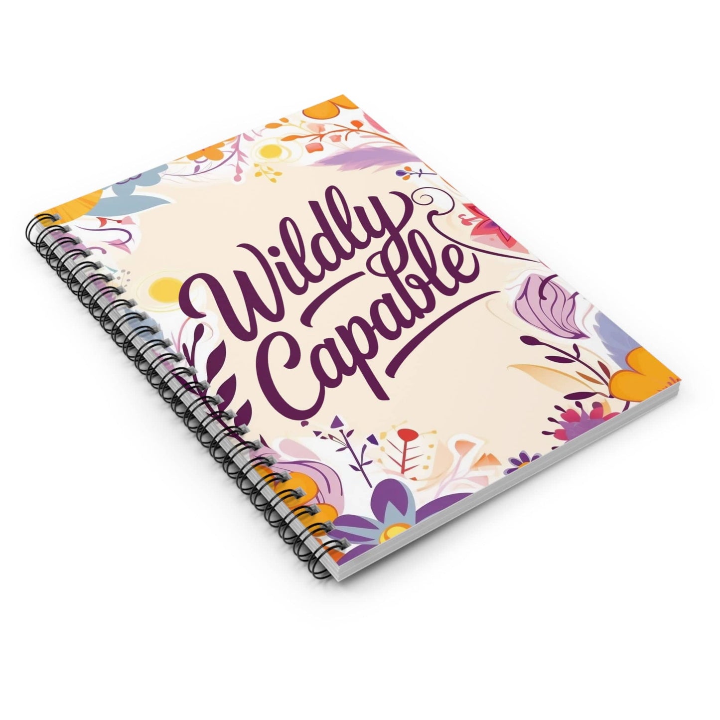 Paper products One Size Wildly Capable Journal