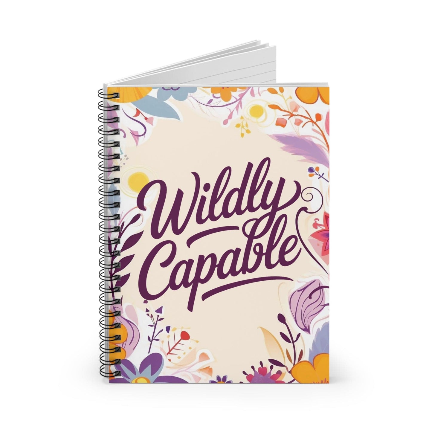 Paper products One Size Wildly Capable Journal