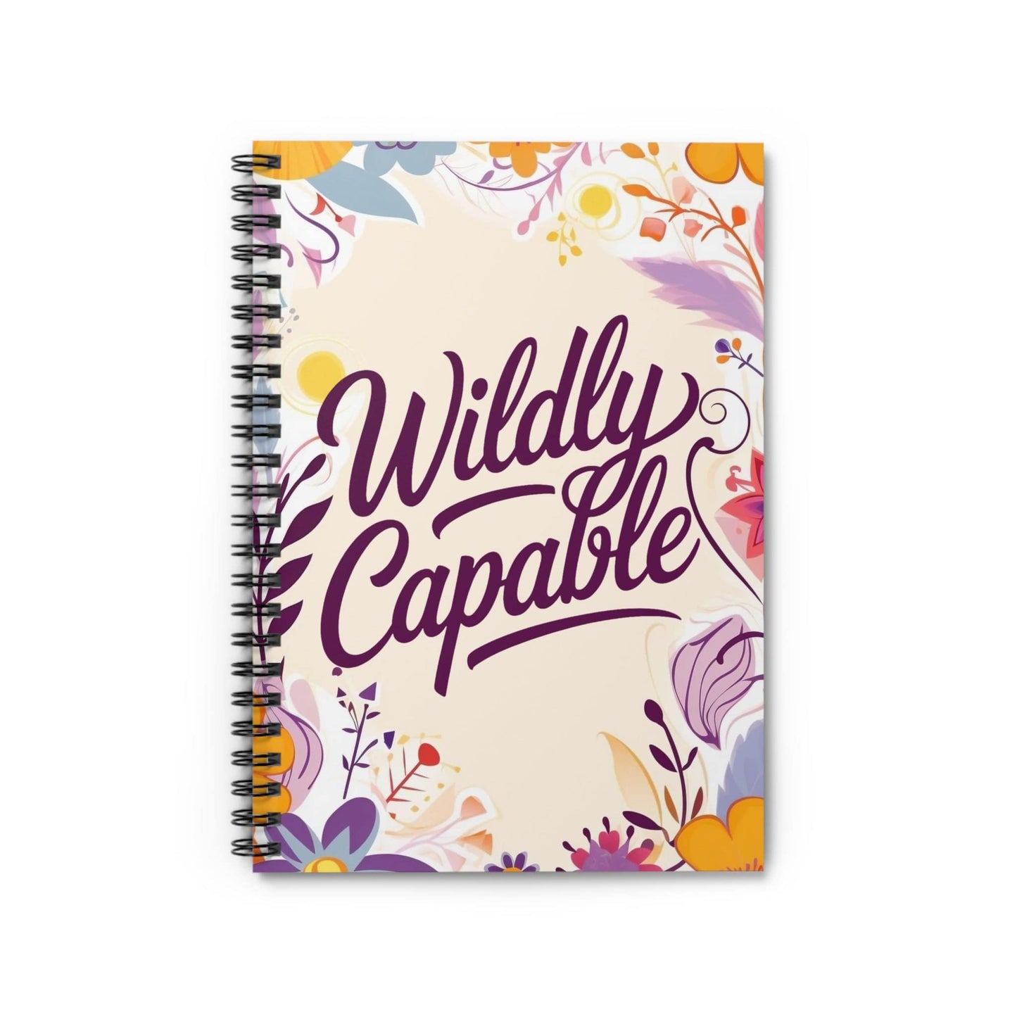 Paper products One Size Wildly Capable Journal