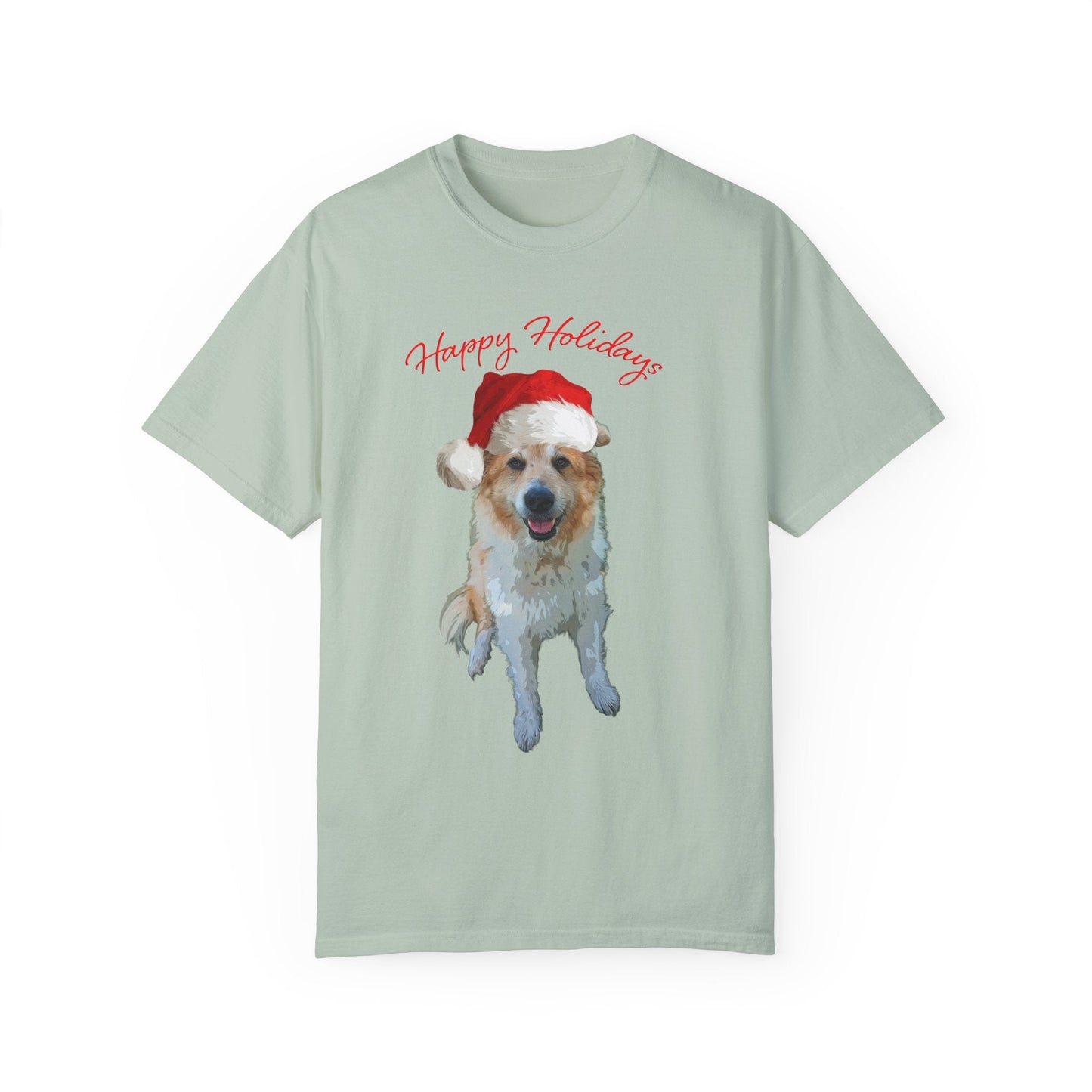 T-Shirt Bay / S Reggie