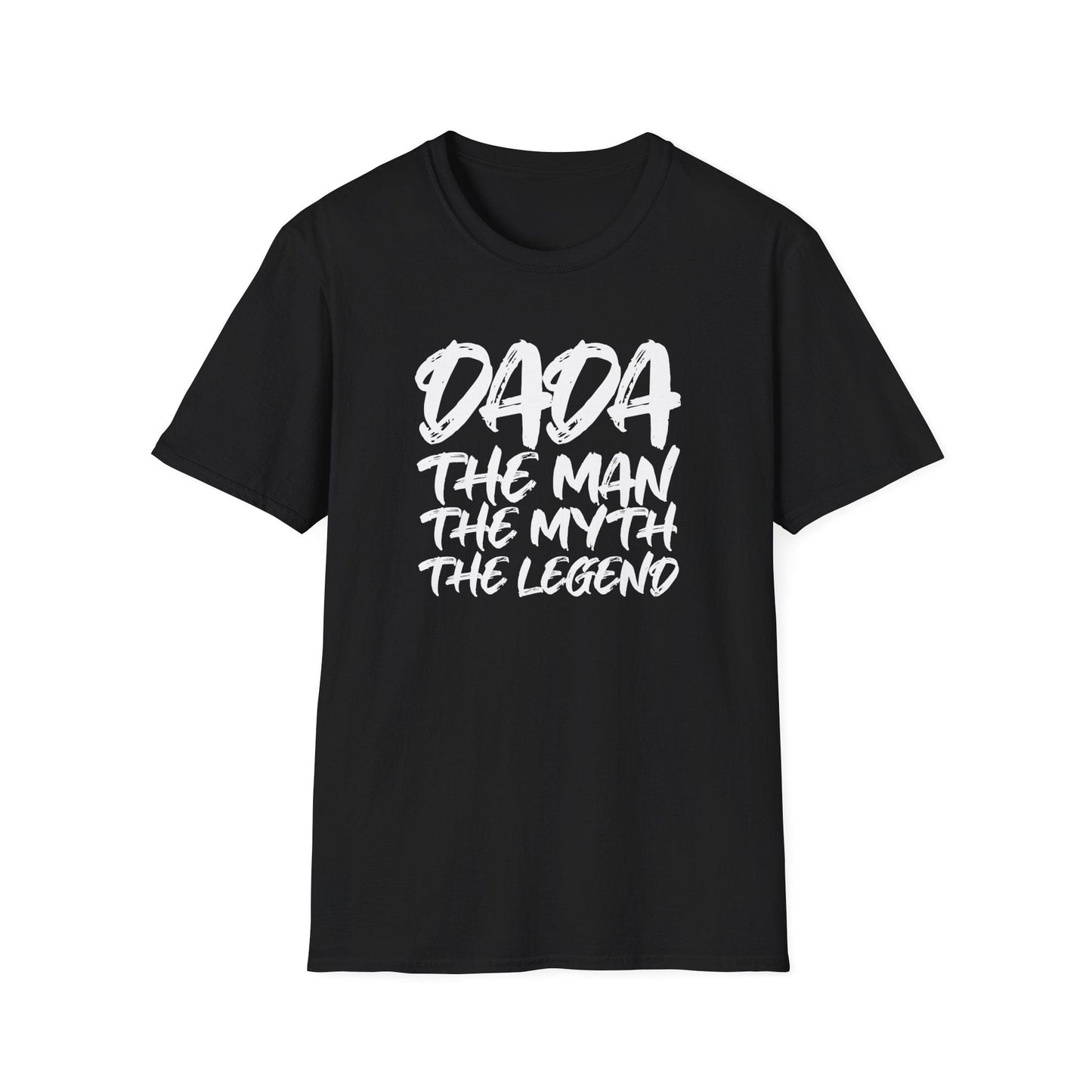 T-Shirt Black / XL Becky M.