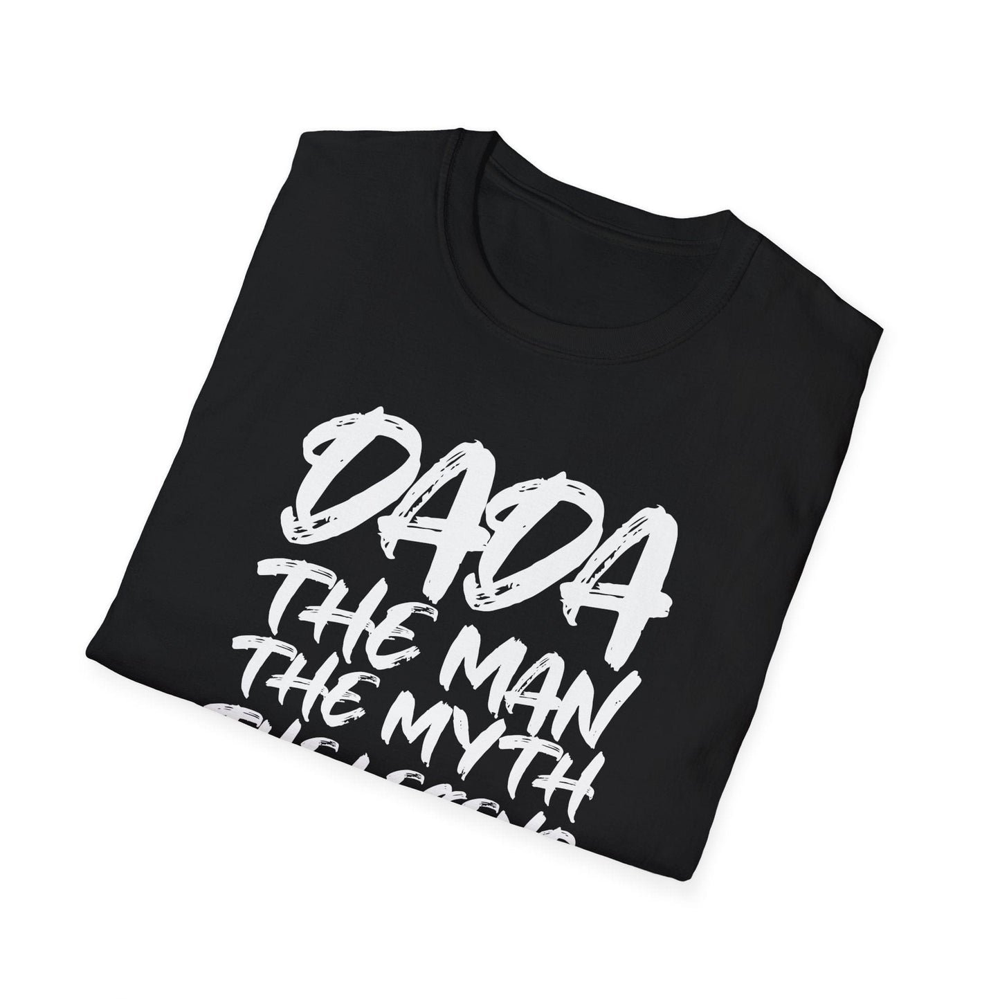 T-Shirt Black / XL Becky M.