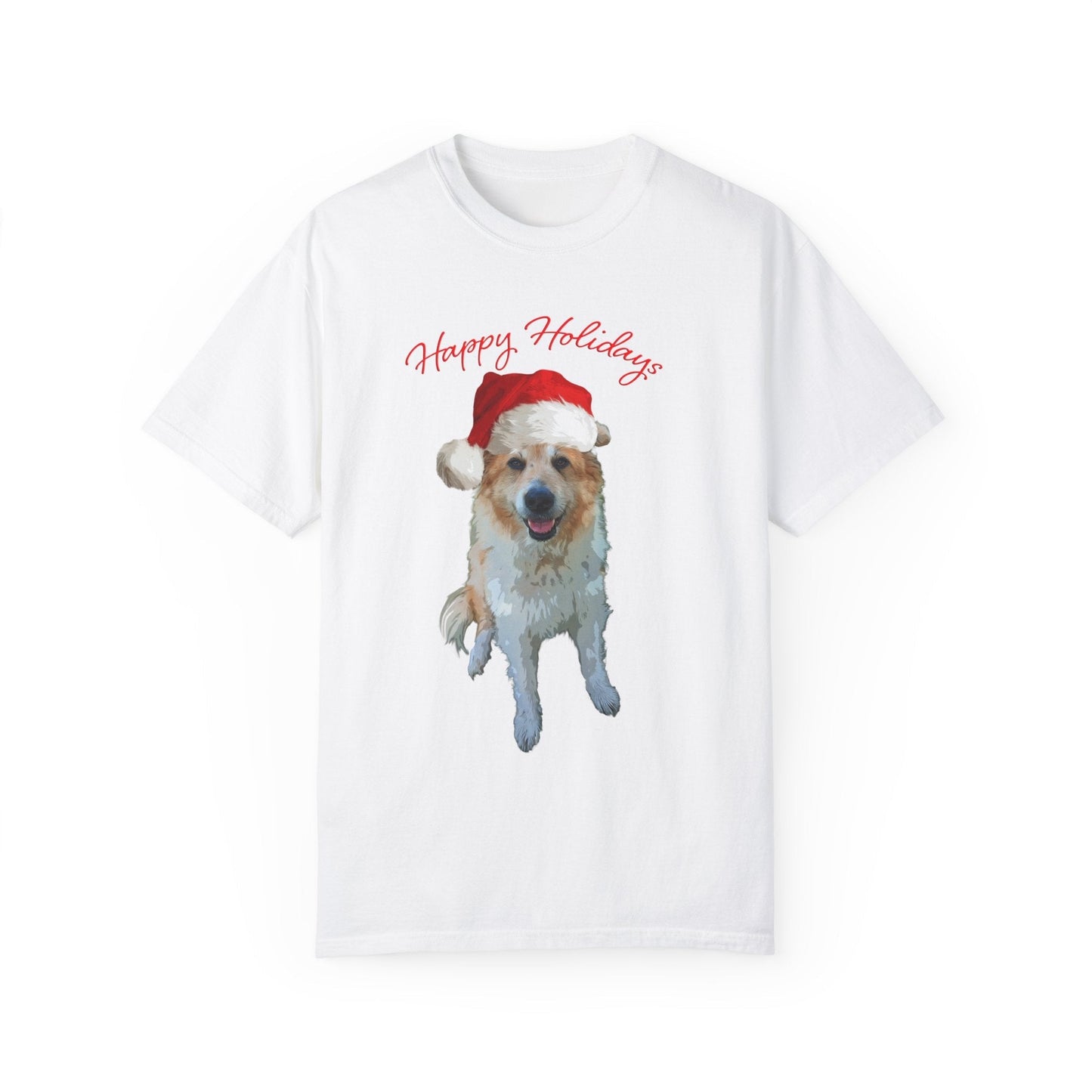 T-Shirt White / S Reggie