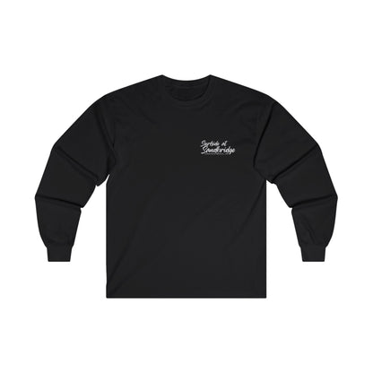 Long-sleeve Surfside at Sandbridge Camper Long Sleeve Tee