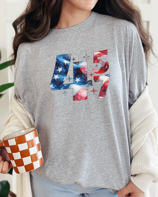 T-Shirt Sport Grey / S 4547 Tee