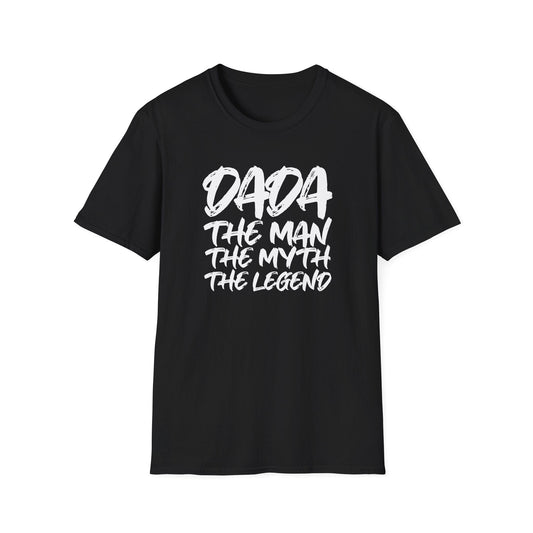 T-Shirt Black / XL Becky M.