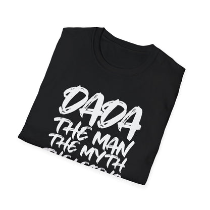 T-Shirt Black / XL Becky M.