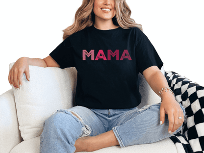 T-Shirt Mama Tee
