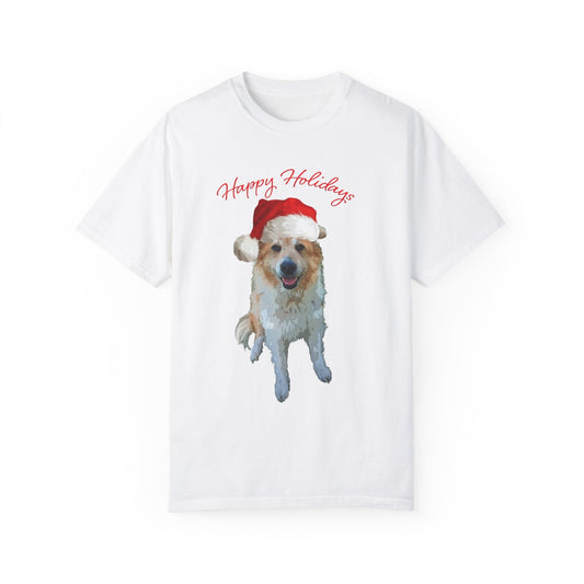 T-Shirt White / S Reggie